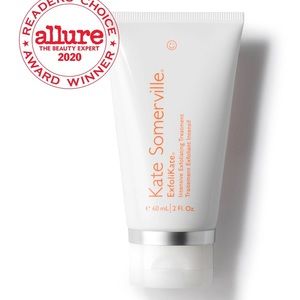 New! ExfoliKate Intensive Exfoliating Treatment